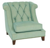 Pyper Chair from Norwalk's Candice Olson Collection