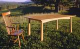 Customized, Hand Crafted Customized, Hand Crafted Furniture from Vermont Woods Studios