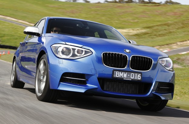 Top 10 Cars of 2012: The Caradvice Picks_2