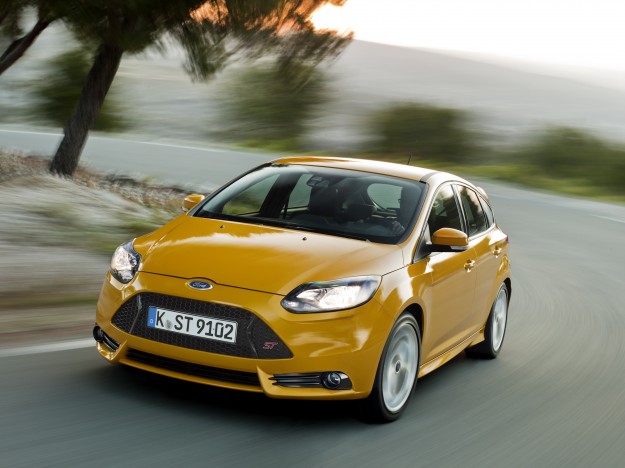 Top 10 Cars of 2012: The Caradvice Picks_4