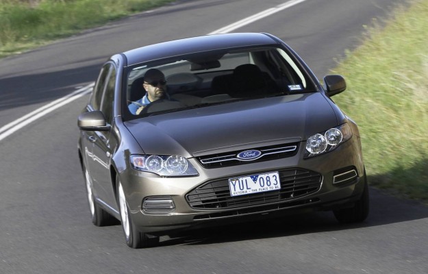 Top 10 Cars of 2012: The Caradvice Picks_8