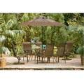 Patio Table and Chair Sets for Outdoor Dining
