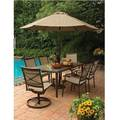 Patio Table and Chair Sets for Outdoor Dining_2
