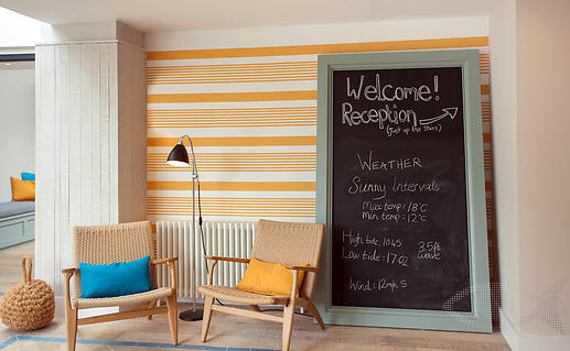 Household Designs Active Relaxation Experience for Watergate Bay Hotel_4