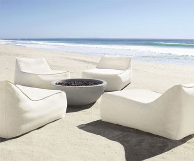 Vacationing in Your Backyard With Restoration Hardware_1