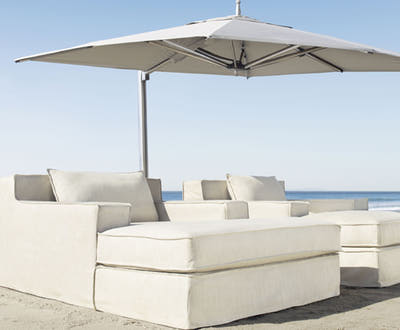 Vacationing in Your Backyard With Restoration Hardware_2