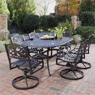 Outdoor Living Furniture and Accessories_5
