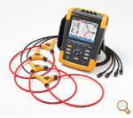 Fluke Power Quality Tools Qualify for 100% First Year Capital Allowances