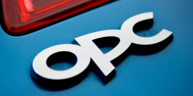 Opel Insignia,Corsa OPC Models Confirmed for 2013