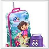 Maxtoy 3D Rollerbag - a Perfect Gift for Kids_1