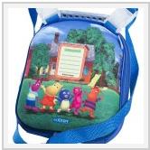 Maxtoy 3D Rollerbag - a Perfect Gift for Kids_5