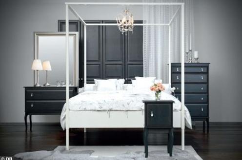 30 Cool Canopy Beds_4
