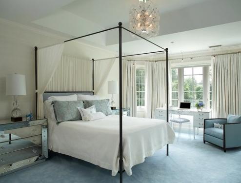30 Cool Canopy Beds_5