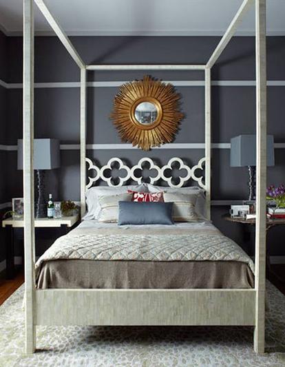 30 Cool Canopy Beds_27
