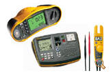 Fluke Offers a Free 2-Pole Tester with a Multifunction Installation Tester or a PAT Tester