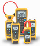 Fluke Launch The CNX Wireless System