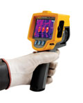 Fluke Offers Entry Level Thermal Imager at Reduced Price for Only &pound;1650