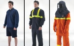 Dupont Works with J and K Ross to Produce Comfortable Arc Flash Protective Clothing
