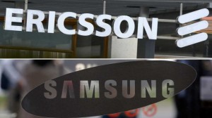 ITC Confirms Investigation of Samsung at Ericsson's Request
