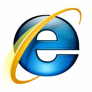 Internet Explorer Browser Gains Share in 2012