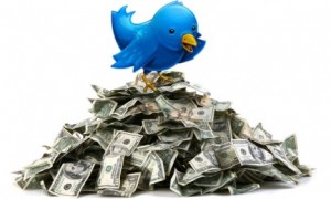Twitter Valued at $11bn Based on 2014 IPO