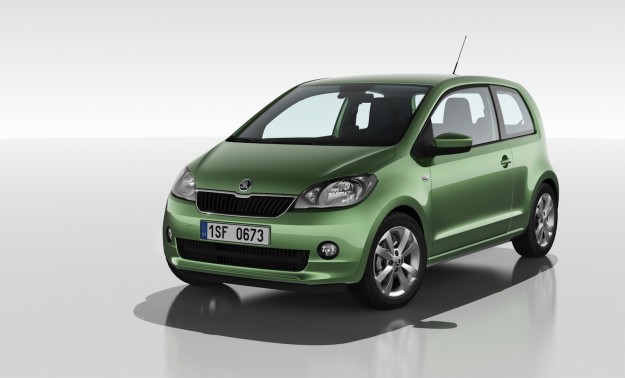Skoda to Launch Six New Models in 2013_2