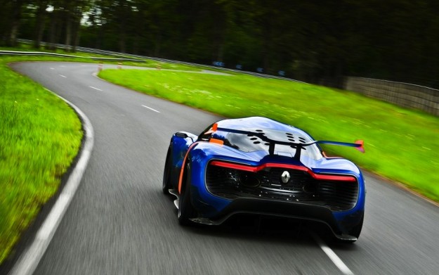 Renault Alpine to Be 'No More Hardcore Than a Mazda MX-5': Report_1