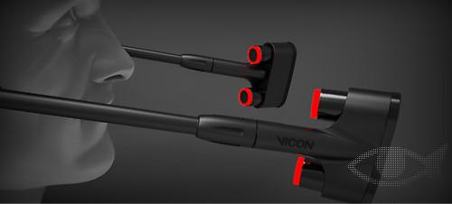 Vicon Introduces Mobile Mocap at 2011 SIGGRAPH
