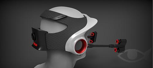 Vicon Introduces Mobile Mocap at 2011 SIGGRAPH_1