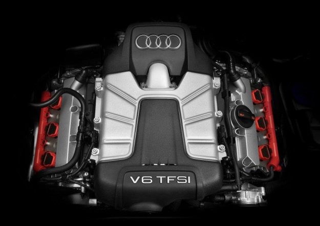 Audi SQ5 Gets 470nm Supercharged Petrol V6_1