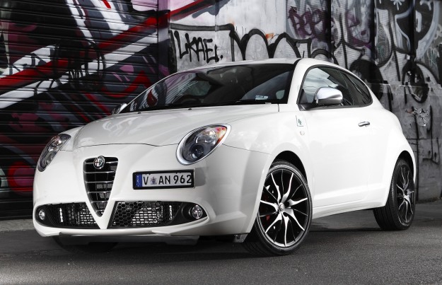 Alfa Romeo Plans Nine New Models by 2016_2