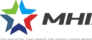 Material Handling Industry of America Is Now MHI