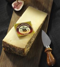 Sartori Unveils Chai Bellavitano Cheese in San Francisco
