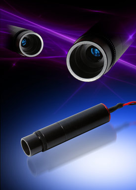 The Optoelectronics Company Debuts Range of Laser Diode Modules