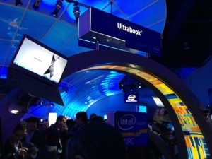Intel Pledges AED2200 Touchscreen Ultrabooks Later This Year
