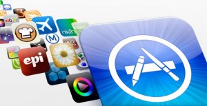 Apple's Apps Hit 40 Billion Downloads, 20 Billion in 2012 Alone