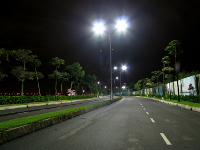 GE Lighting to Provide SSL Outdoor Lighting for The D’Island Residence Development in Malaysia