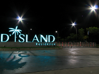 GE Lighting to Provide SSL Outdoor Lighting for The D’Island Residence Development in Malaysia_1