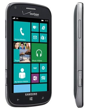 Sprint and Verizon to Sell Htc and Samsung Windows 8 Phones