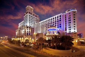 Kempinski to Offer New Wireless Services for Hotel Guests