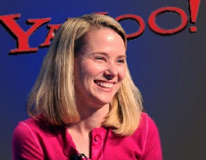 Yahoo Catches Microsoft, Google on Webmail Security