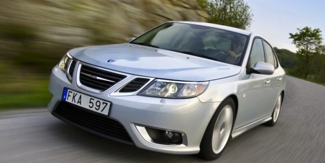Saab Strengthens Chinese Ties with $290m Partnership Deal