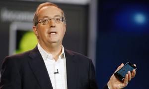 Intel's Smartphone Struggle Continues as ARM Rivals Move Forward