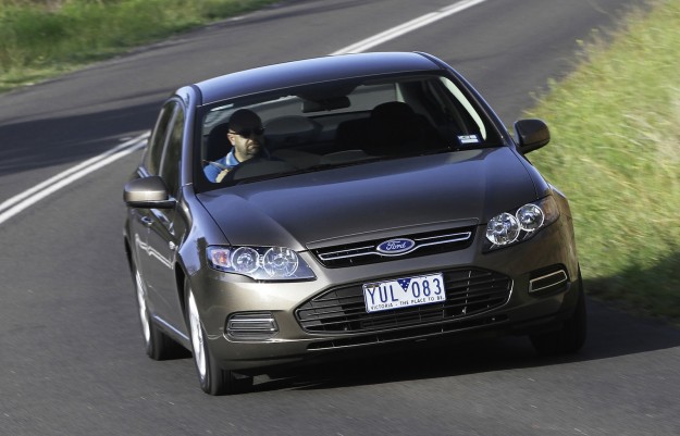 2013 Ford Falcon XT Ecoboost Review_3