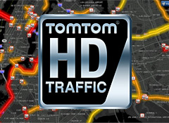 CES 2013: Tomtom Navigation HD Traffic Gains Resolution