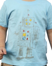 Paper Clouds Debuts Apparel Made by Autistic Children