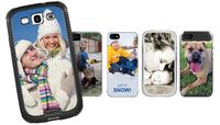 Skinit Launches New Line of Create Your Own Cases for iPhone 5, 4s, Slll, iPad, Kindle and More
