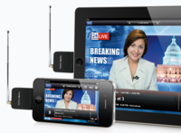 Elgato EyeTV Mobile and DyleT Mobile TV Bring Live Television to iPads and iPhones