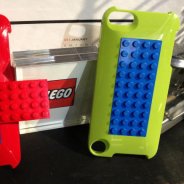 LEGO iPhone Cases Spotted at CES