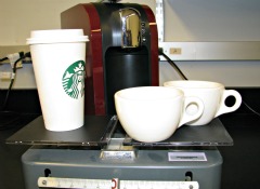 Can The Starbucks Verismo Help You Save on Your Daily Brew?